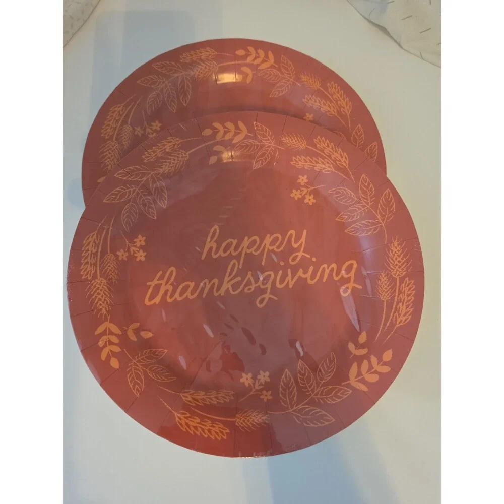 Spritz Fall Theme /Thanksgiving 10